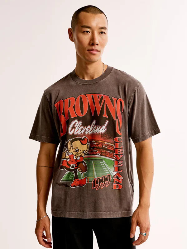 For_Sale_Cleveland_Browns_Shirt
