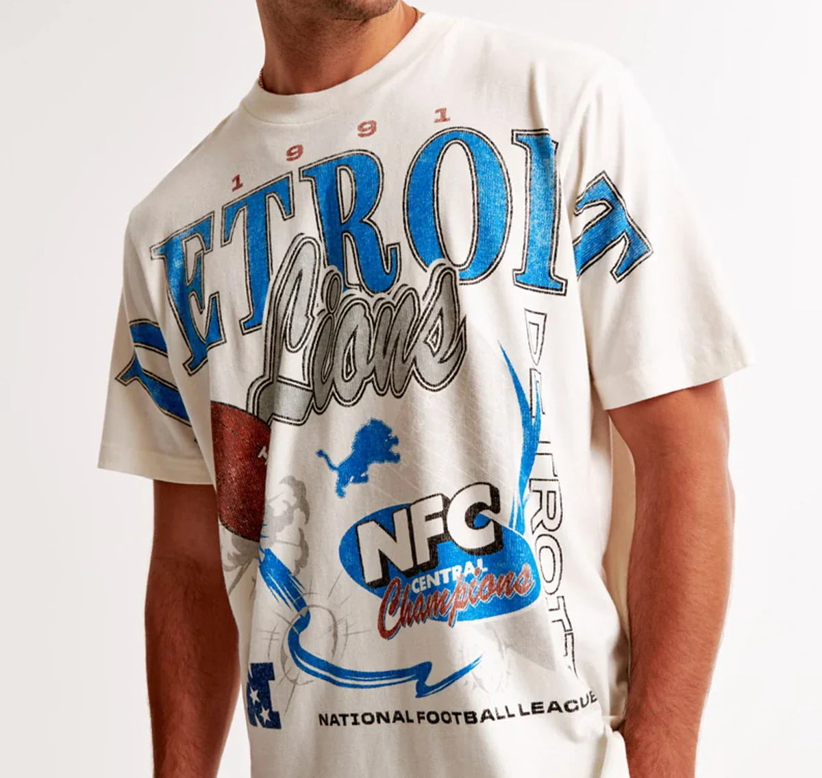 For_Sale_Detroit_Lions_Shirt