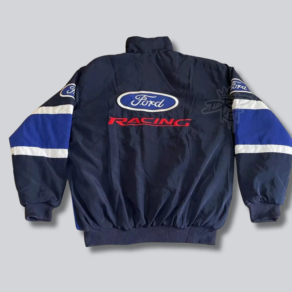 Ford Racing Jacket For Sale