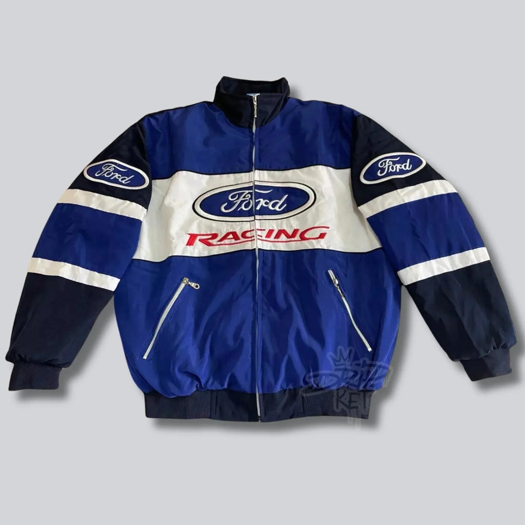 Ford Racing Jacket