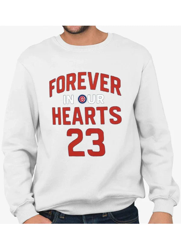 Forever 23 Cubs Shirt