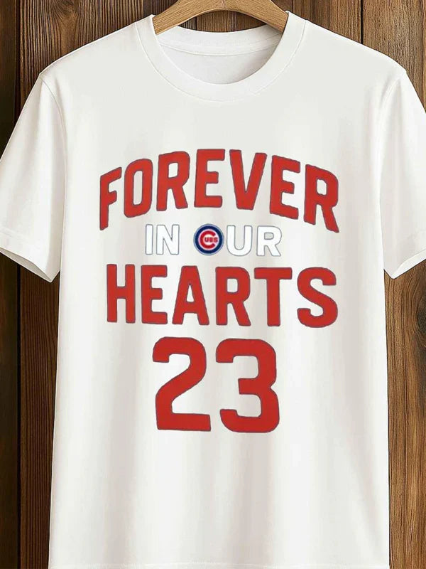 Forever 23 Cubs Shirt For Sale