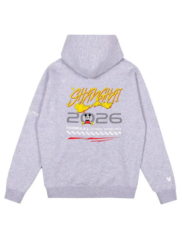 Formula 1 X Disney China GP Hoodie