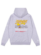 Formula 1 X Disney China GP Hoodie
