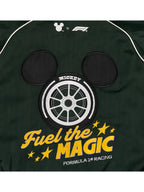 Formula 1 x Disney Green Jacket 2026