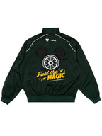 Formula 1 x Disney Green Jacket 2026