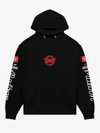 F1 Las Vegas Grand Prix Fesque Delta Hoodie
