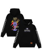 Formula 1 x Disney Mickey Motors Hoodie