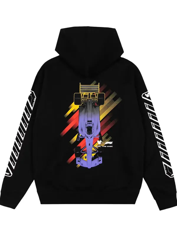 Formula 1 x Disney Mickey Motors Hoodie
