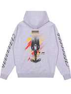 Formula 1 x Disney Mickey Motors Hoodie