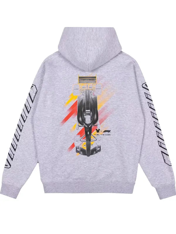 Formula 1 x Disney Mickey Motors Hoodie