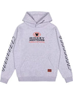 Formula 1 x Disney Mickey Motors Hoodie