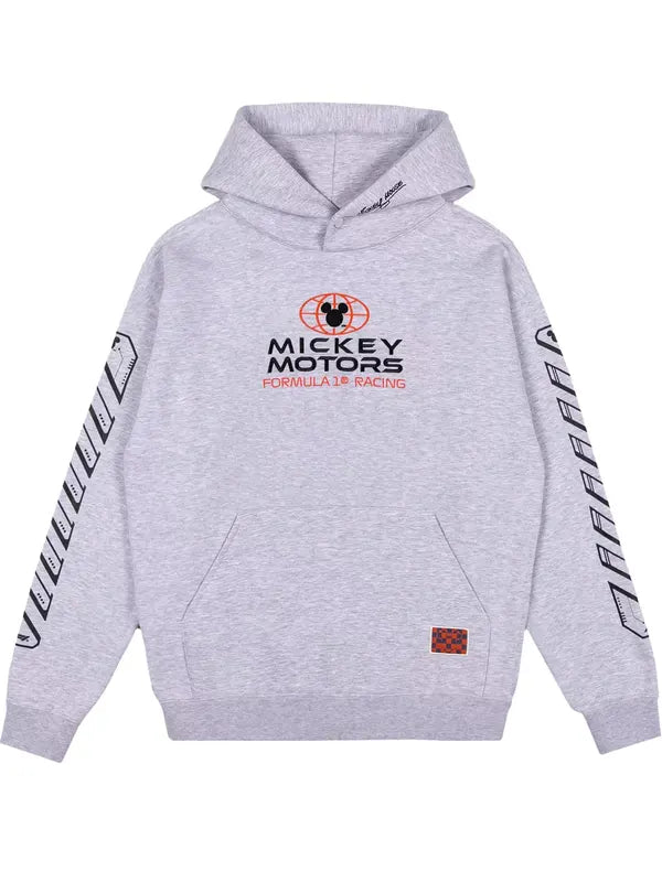 Formula 1 x Disney Mickey Motors Hoodie