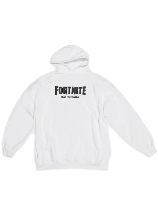 Fortnite Balenciaga Hoodie For Sale