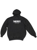 Fortnite Balenciaga Hoodie