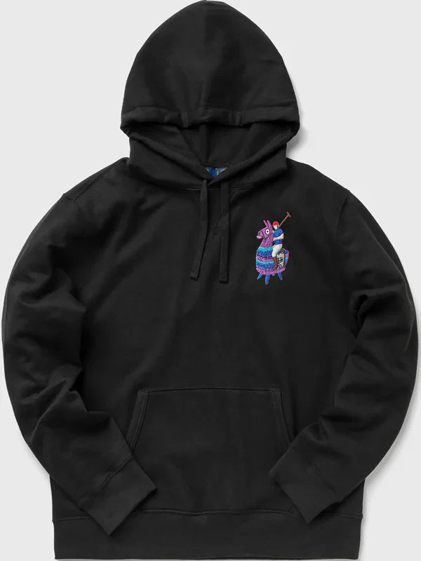 Fortnite Ralph Lauren Hoodie Buy