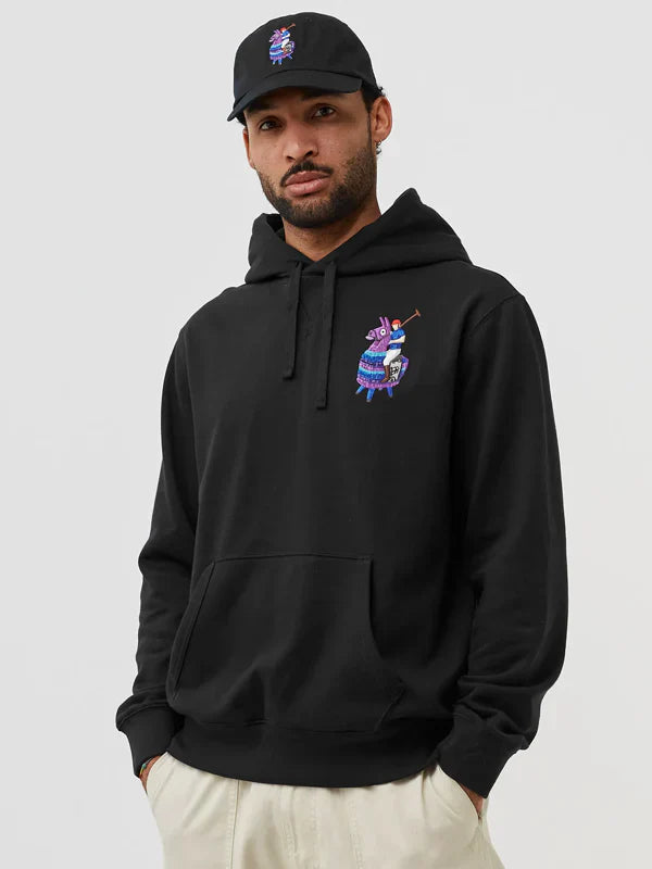 Fortnite Ralph Lauren Hoodie