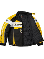 Fox-Racing-Supreme-Jacket-Yellow