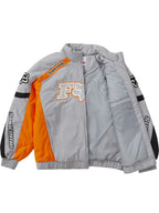 Fox-Racing-Supreme-Puffy-Jacket-Grey