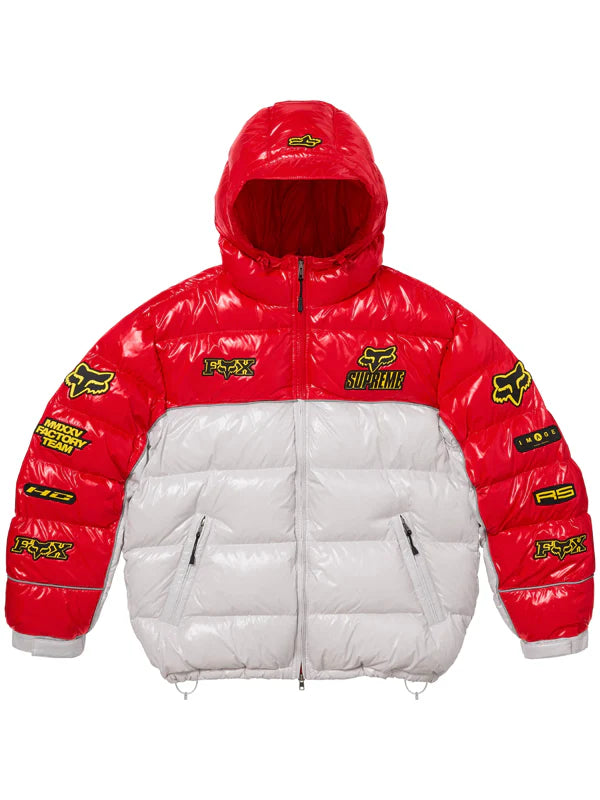 Fox-Racing-X-Supreme-Puffer-Jacket