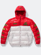 Fox-Racing-X-Supreme-Shiny-Down-Puffer-Jacket
