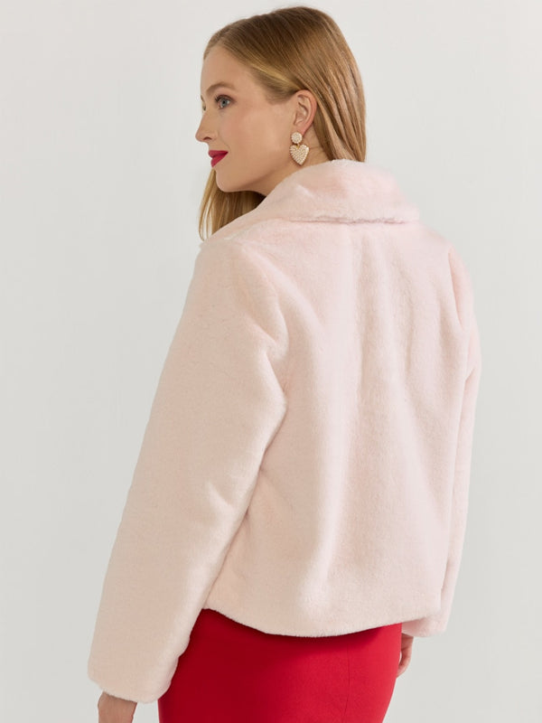 Francescas-Fake-Fur-Jacket-Back