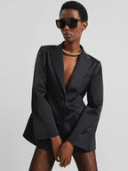 Frankie-Shop-Colette-Black-Hourglass-Blazer