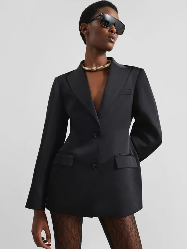 Frankie-Shop-Colette-Hourglass-Blazer