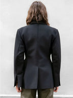 Frankie-Shop-Hourglass-Blazer-Back