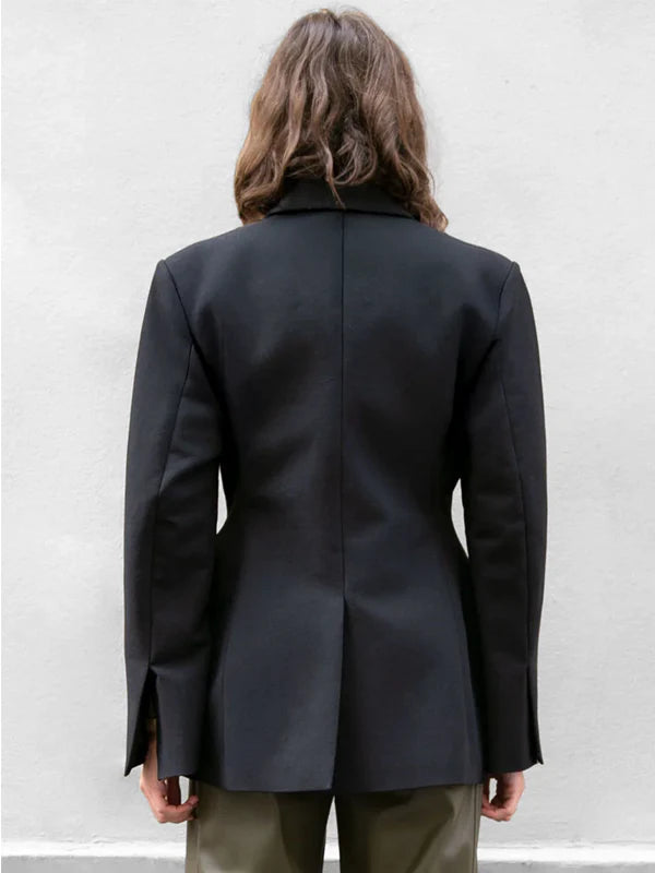 Frankie-Shop-Hourglass-Blazer-Back