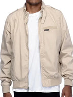 Franklin-Saint-Snowfall-Bomber-White-Jacket