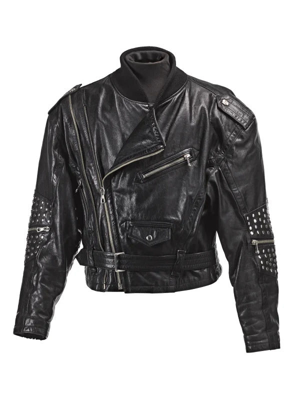 Freddie Mercury Last Performance Jacket