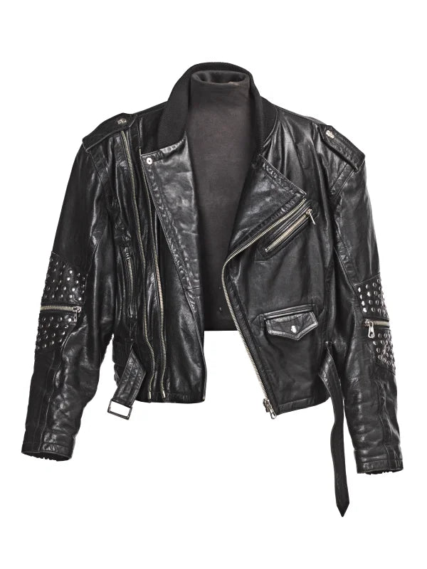 Freddie Mercury Last Performance Jacket