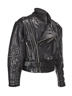 Freddie Mercury Last Performance Jacket