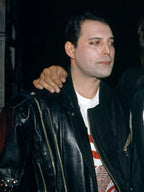 Freddie Mercury Last Performance Jacket