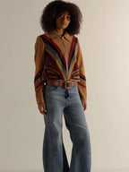 Free People Butterfly Jacket Buy