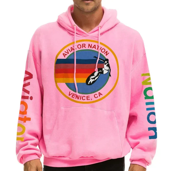 Free Shipping Aviator Nation Hoodie