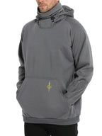 Free Shipping Balaclava Hoodie