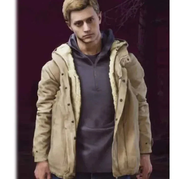 Free Shipping Ethan Winters Jacket
