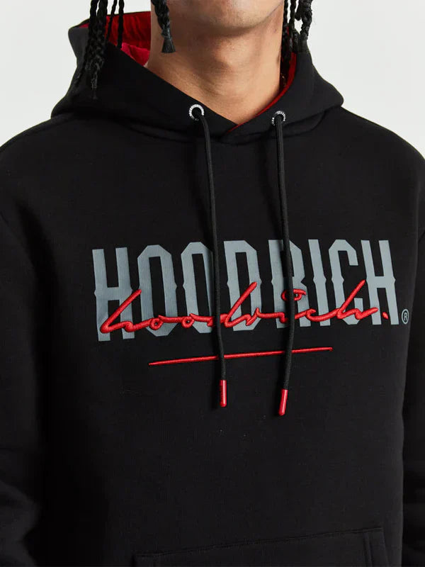 Hoodrich-Hoodie-Black