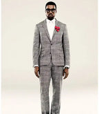 Free Shipping Kanye 808 Suit