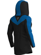 Free Shipping Nightwing Hoodie