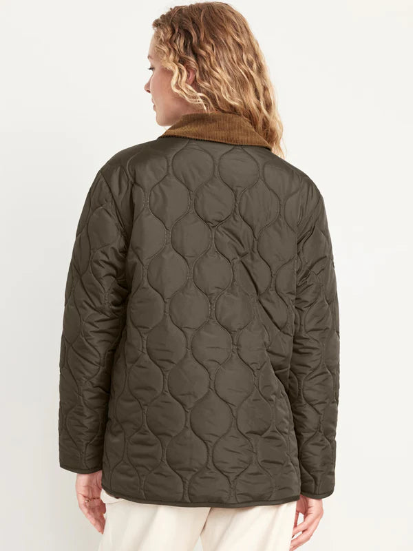 Free Shipping Old Navy Barn Jacket