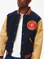 Free Shipping Ralph Lauren Varsity Jacket