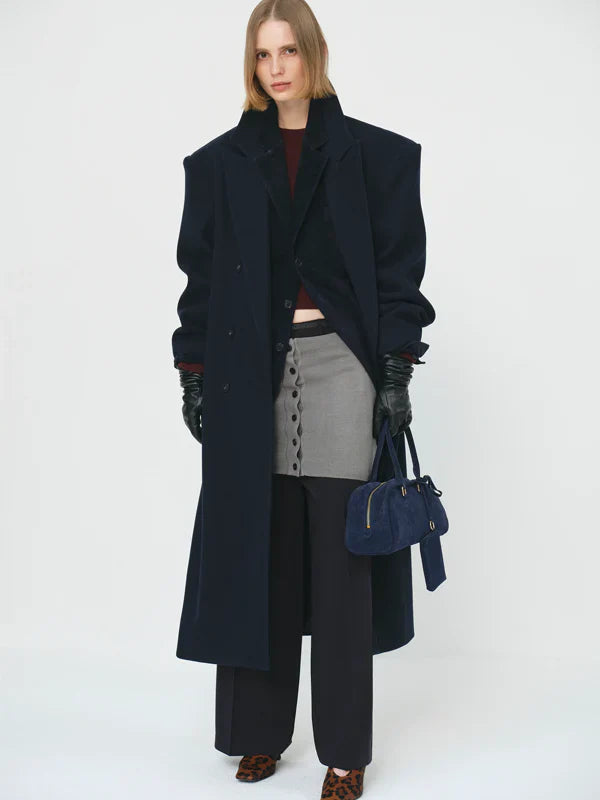 Free Shipping Source Unknown Grandpa Coat
