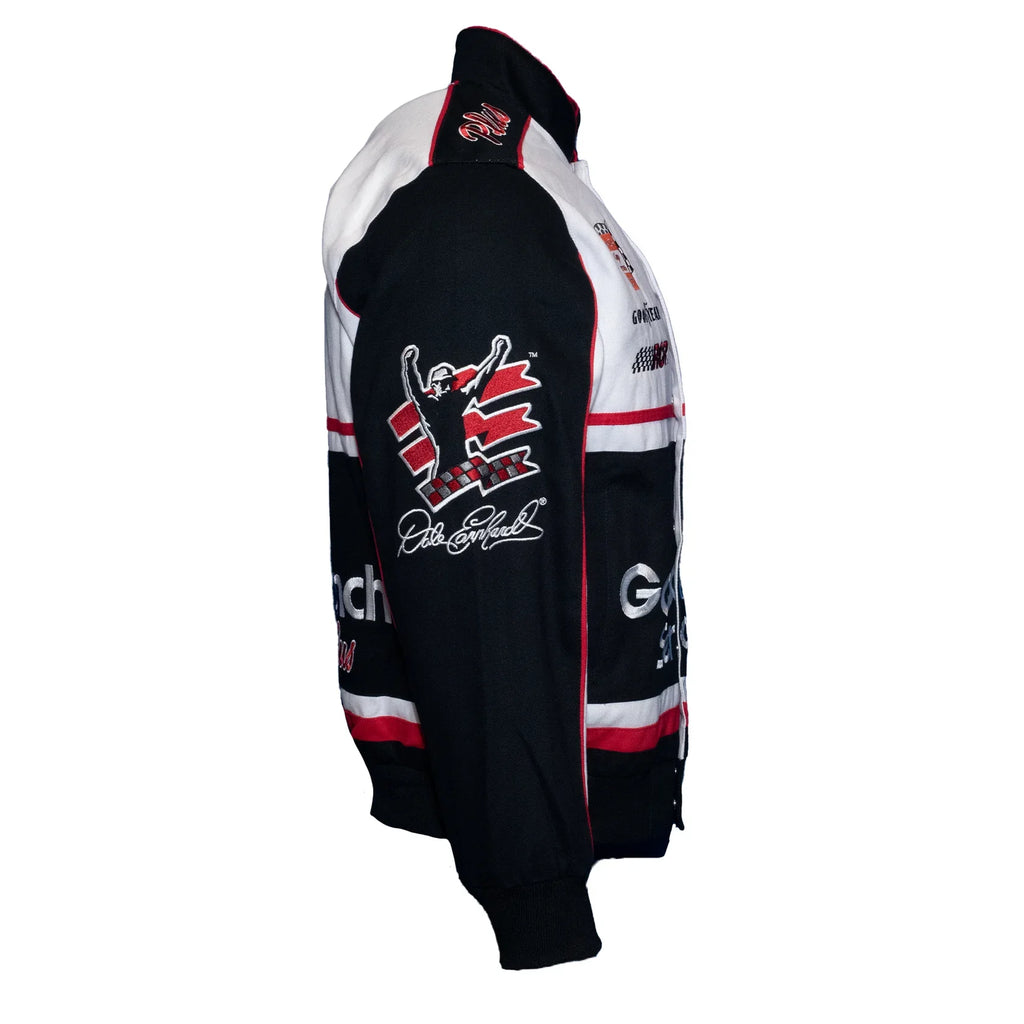 Free Shipping dale earnhardt jacket
