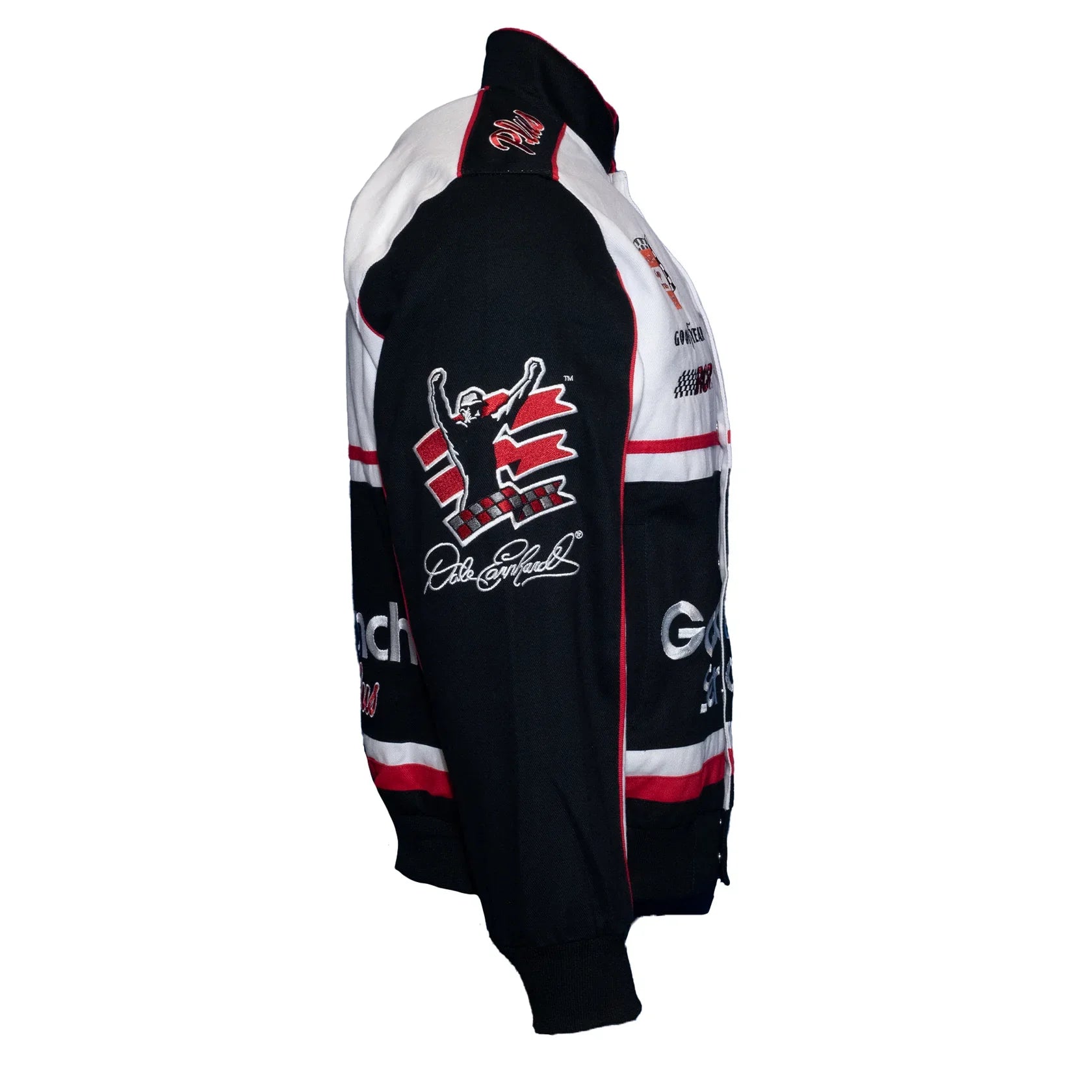 Free Shipping dale earnhardt jacket
