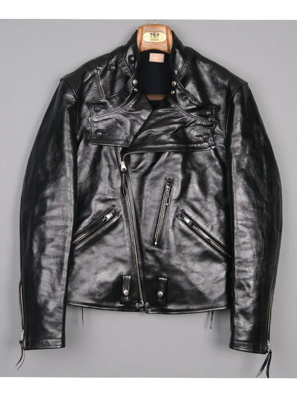Freewheelers Leather Jacket