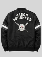 Friday The 13th Jason Voorhees Jacket