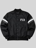 Friday The 13th Jason Voorhees Jacket